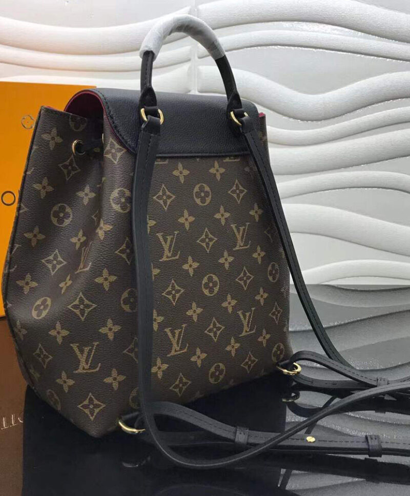 Louis Vuitton Montsouris PM M45501 M45515
